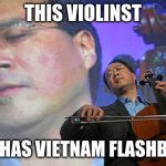 Chinese violin Meme Generator .